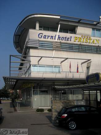 Garni Hotel Pristan Koper Garni Hotel Pristan Koper