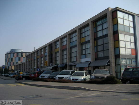 Student hostel Koper and Motel Port Student hostel Koper and Motel Port