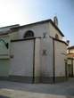 Kapodistrias and Giordan Square - Church of Saint Justus 