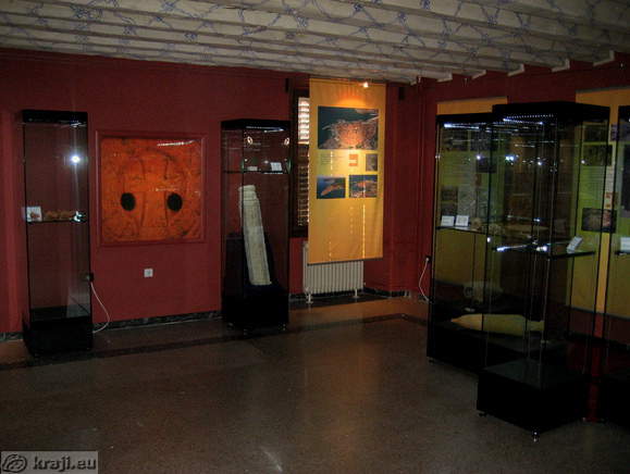 Arheološka zbirka