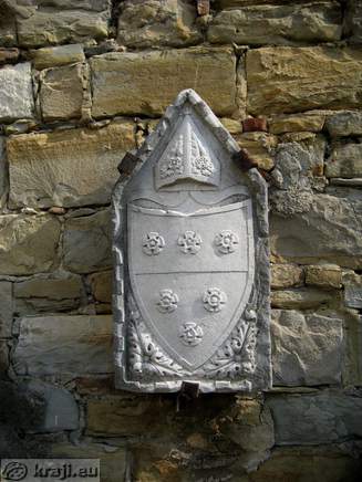 Koper - Regionalmuseum Koper (Lapidarium)