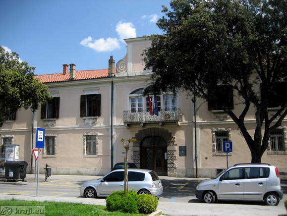 Vissich - Nardi Palace