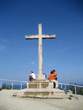 Strunjan Nature Reserve - Cross of Strunjan 