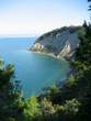 Strunjan Nature Reserve - Bay of St. Cross (Moon Bay) 