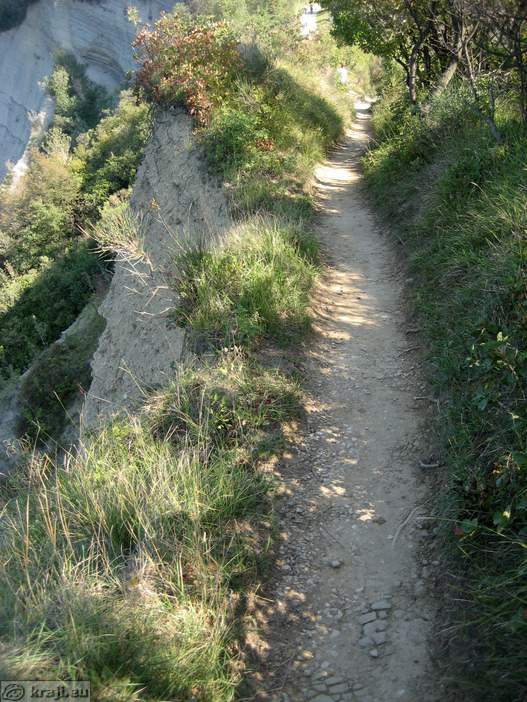 Nature Reserve Strunjan
