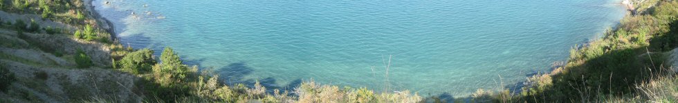 Strunjan Nature Reserve