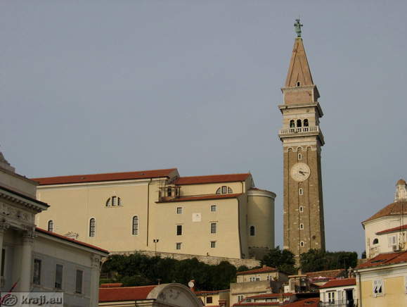 Cerkev sv. Jurija