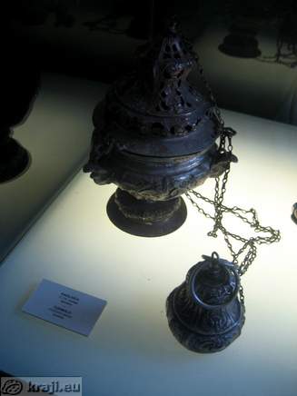 Censer