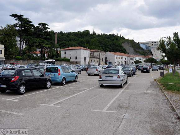 Piran - Fornace Piran - Fornace