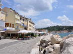 Presernovo nabrezje (Preseren Dock) - Piran - Presernovo nabrezje (Preseren Dock) 