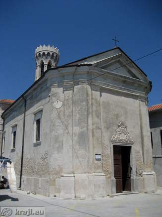 Pročelje