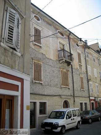 Palača Apollonio