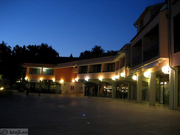 Portoroz - Bernardin