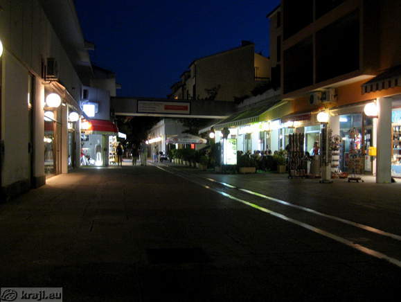 Portoroz - Bernardin