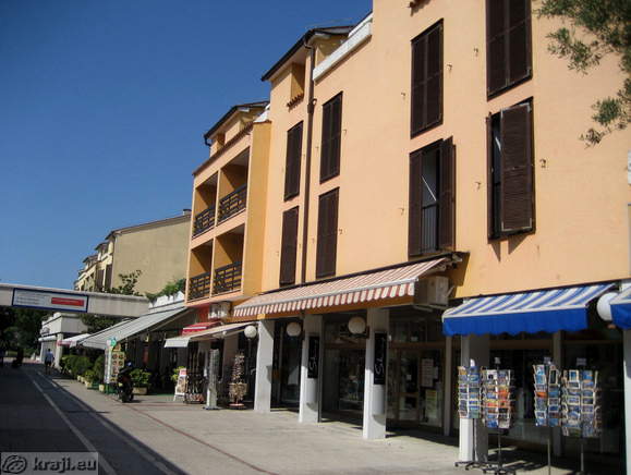 Portoroz - Bernardin