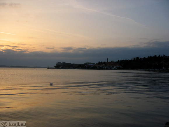 Portoroz - Bernardin