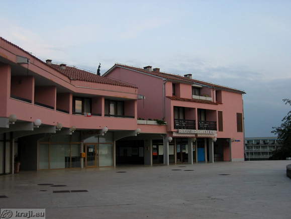 Portoroz - Bernardin