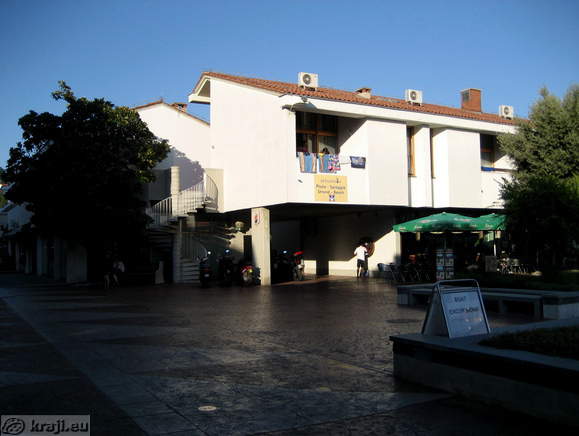 Portoroz - Bernardin