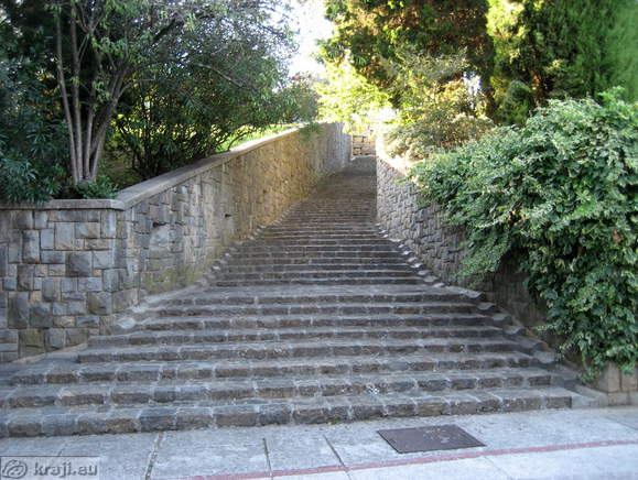 Portoroz - Bernardin