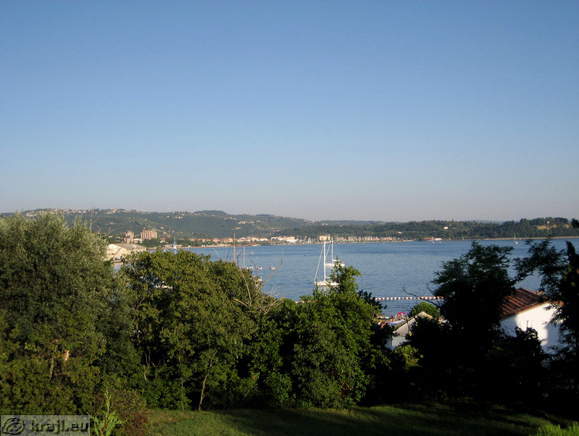 Portoroz - Bernardin