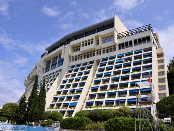 Bernardin - Grand Hotel Bernardin