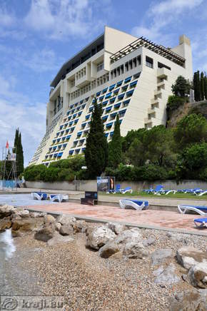 Bernardin - Grand Hotel Bernardin