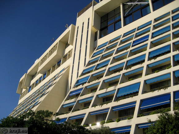 Bernardin - Grand Hotel Bernardin