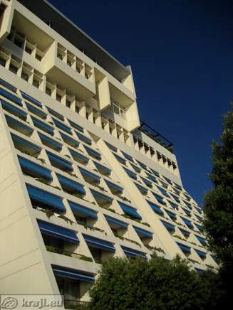 Bernardin - Grand Hotel Bernardin