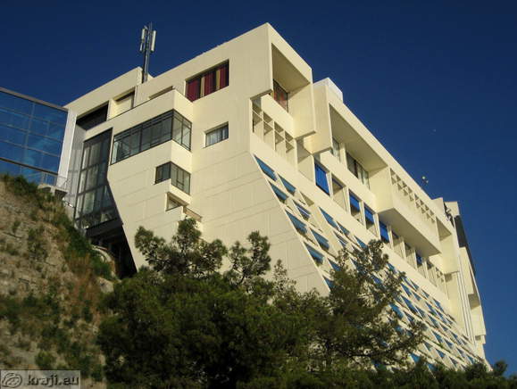 Bernardin - Grand Hotel Bernardin