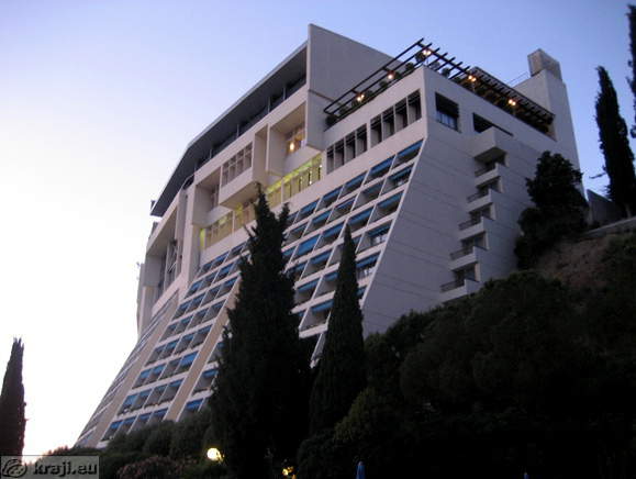 Bernardin - Grand Hotel Bernardin