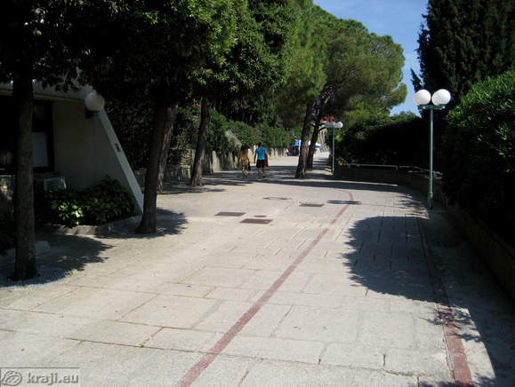 Bernardin - Grand Hotel Bernardin