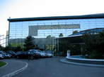 Grand Hotel Bernardin - Bernardin - Grand Hotel Bernardin 