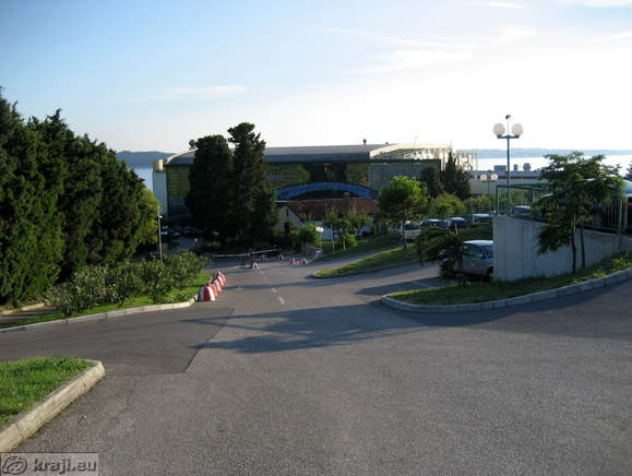 Bernardin - Grand Hotel Bernardin