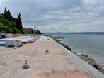 Morsko kopališče Grand Hotel Bernardin - Plaža ob Grand Hotelu Bernardin 