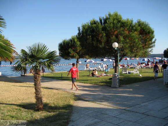 Bernardin - Bernardin Strand