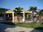 Bernardin Beach - Bar near beach 