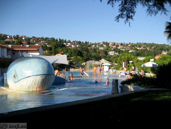 Bernardin - Bernardin Strand