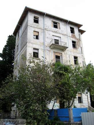 Propadli Grand Hotel