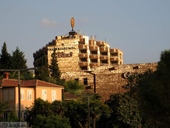 Portoroz - Metropol Resort (Grand Hotel Metropol)
