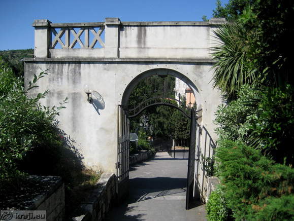 Portoroz - Metropol Resort (Grand Hotel Metropol)