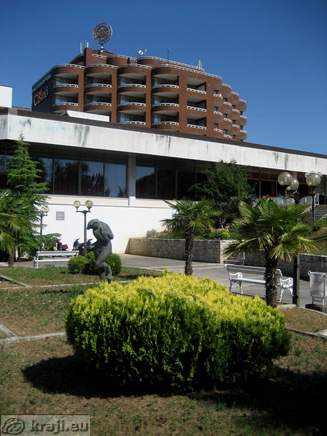 Portoroz - Metropol Resort (Grand Hotel Metropol)