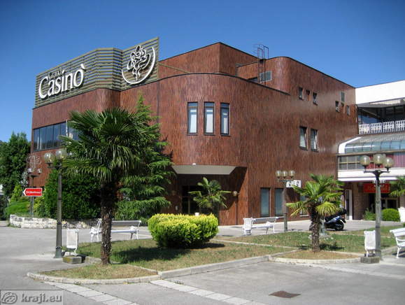 Portoroz - Metropol Resort (Grand Hotel Metropol)