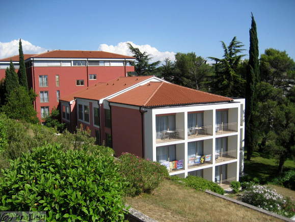 Portoroz - Metropol Resort (Grand Hotel Metropol)