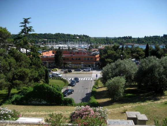 Portoroz - Metropol Resort (Grand Hotel Metropol)
