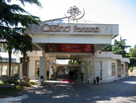 Portoroz - Metropol Resort (Grand Hotel Metropol)