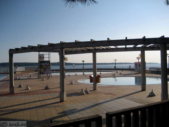 Portoroz - Metropol Resort (Grand Hotel Metropol)