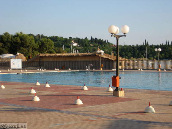 Portoroz - Metropol Resort (Grand Hotel Metropol)