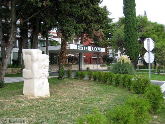 Portoroz - Metropol Resort (Grand Hotel Metropol)