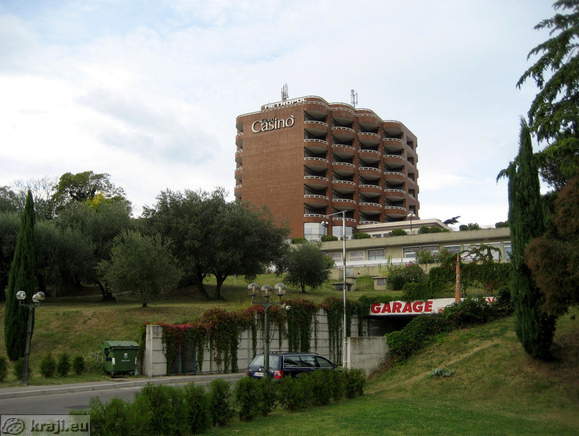 Portoroz - Metropol Resort (Grand Hotel Metropol)