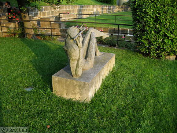 Portoroz - Villa Hl. Mark (San Marco) Portoroz - Villa Hl. Mark (San Marco)